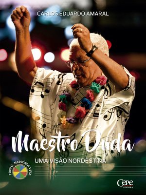 cover image of Maestro Duda